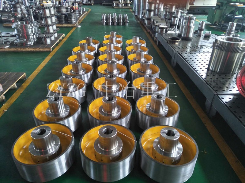 梅花形聯軸器 梅花形聯軸器