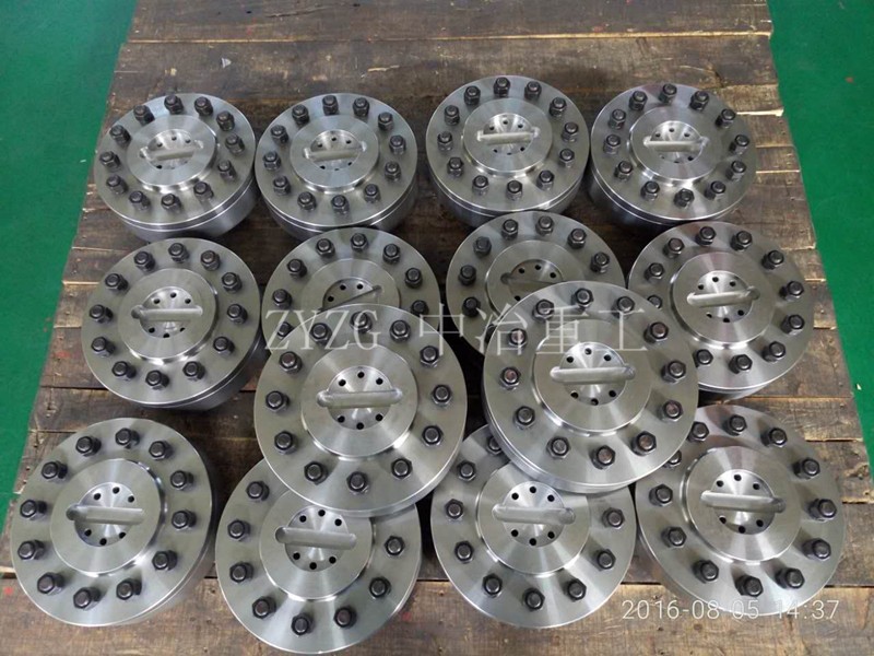 聯軸器廠家生產不同的系列產品