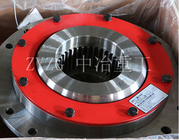 聯軸器廠家生產聯軸器適合不同工況