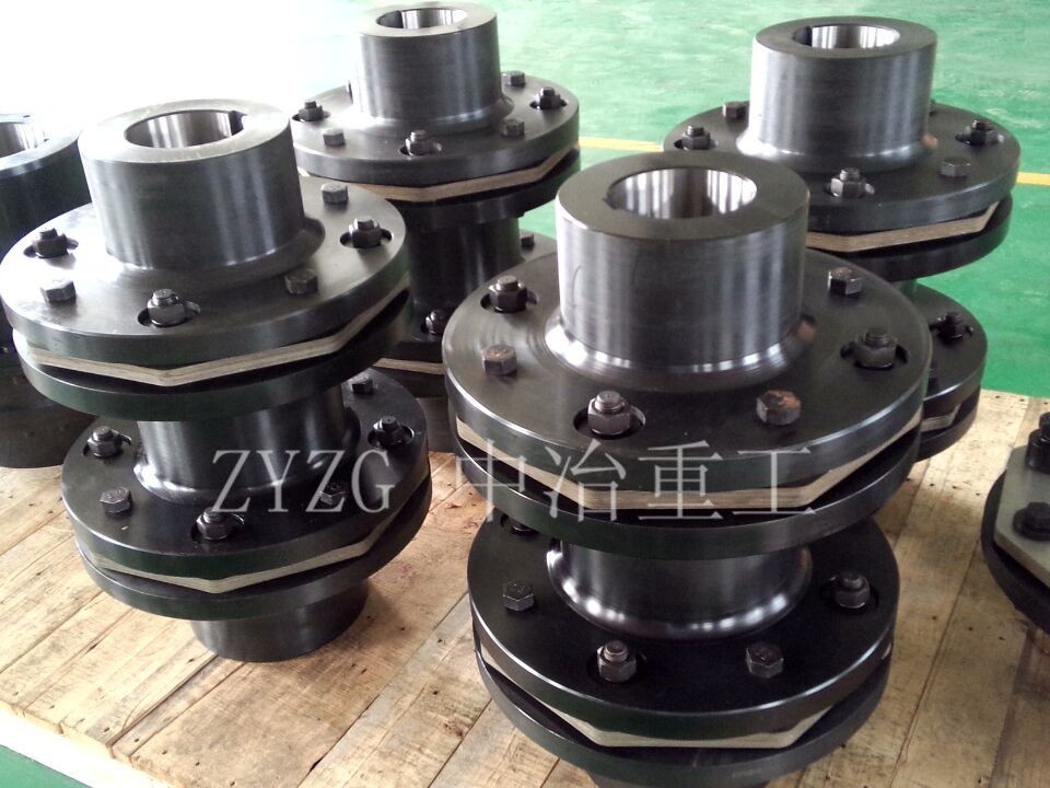 膜片聯(lián)軸器靜力壓入法在壓入過程中