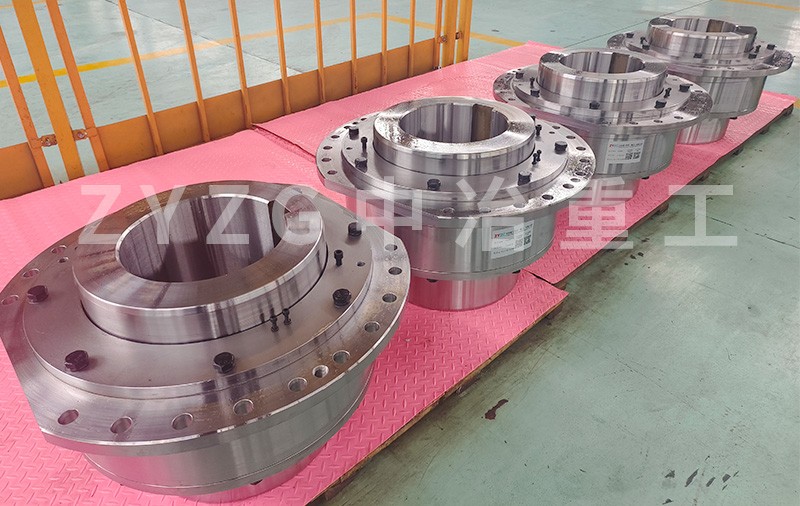 聯(lián)軸器 聯(lián)軸器